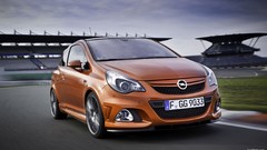 Cars Opel