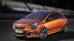 Cars Opel