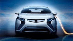 Cars Opel Ampera
