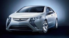 Cars Opel Ampera