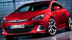 Cars Opel Astra astra opc