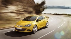 Cars Opel Astra Opel Astra GTC