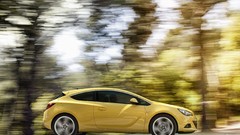 Cars Opel Astra Opel Astra GTC