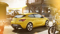 Cars Opel Astra Opel Astra GTC