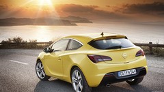 Cars Opel Astra Opel Astra GTC