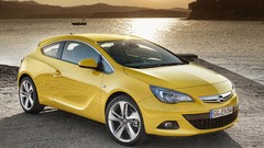 Cars Opel Astra Opel Astra GTC