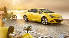 Cars Opel Astra Opel Astra GTC