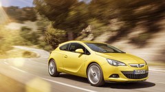 Cars Opel Astra Opel Astra GTC