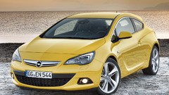 Cars Opel Astra Opel Astra GTC