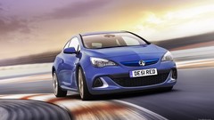 Cars Opel Astra vxr