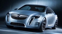 Cars Opel concept art