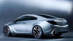 Cars Opel concept art