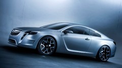 Cars Opel concept art