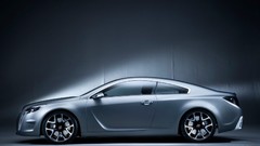 Cars Opel concept art