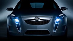 Cars Opel concept art