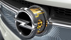 Cars Opel concept art