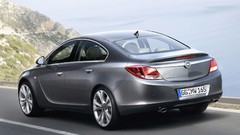 Cars Opel Insignia