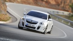Cars Opel Insignia