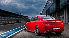 Cars Opel Insignia