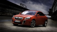Cars Opel Insignia