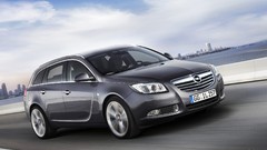 Cars Opel Insignia