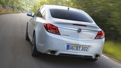 Cars Opel Insignia