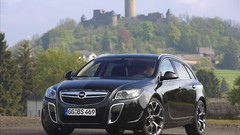 Cars Opel Insignia