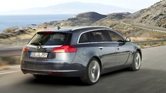Cars Opel Insignia
