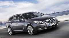 Cars Opel Insignia