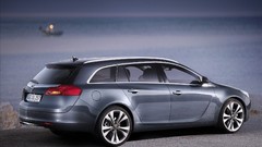 Cars Opel Insignia