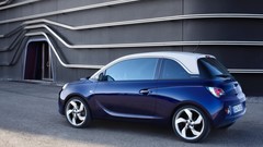 Cars Opel Opel Adam