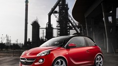 Cars Opel Opel Adam