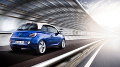 Cars Opel Opel Adam
