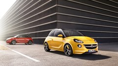 Cars Opel Opel Adam