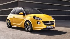 Cars Opel Opel Adam