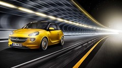 Cars Opel Opel Adam