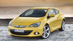 Cars Opel Opel Astra