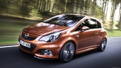 Cars Opel Opel Corsa