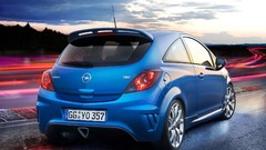 Cars Opel Opel Corsa