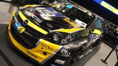 Cars Opel racing cars