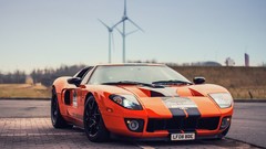 Cars outdoors vehicles skies duplicate