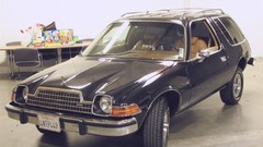 Cars Pacer X American