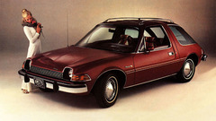 Cars Pacer X American