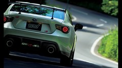 Cars Package GT 2014 subaru brz