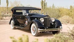 Cars packard old cars vintage cars