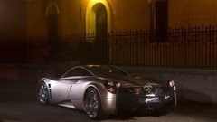 Cars Pagani Huayra