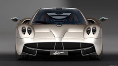 Cars Pagani Huayra