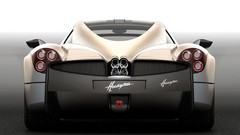 Cars Pagani Huayra