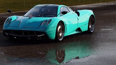Cars Pagani Huayra video games Project C.A.R.S