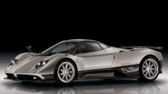 Cars Pagani pagani zonda